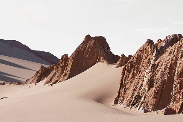 El lugar más seco del planeta: desierto de Atacama (Curiosidades de la naturaleza)